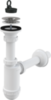 Alcaplast A411 Сифон для раковины
