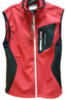 Безрукавка Noname Trainer 15 red - 1