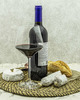 Вино Fattoria di Calappiano Санджовезе Калаппиано Красное Сухое 2018 г.у. 13% 0,75 л, Италия