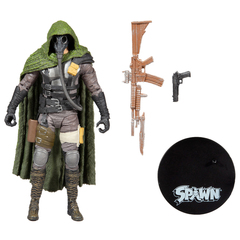 Фигурка McFarlane Toys Spawn:  Soul Crusher