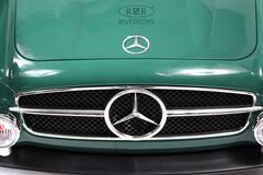 Mercedes C555MC с дистанционным управлением