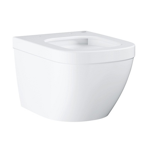 GROHE Euro 39206000 Чаша унитаза подвесного