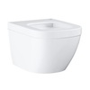 GROHE Euro 39206000 Чаша унитаза подвесного
