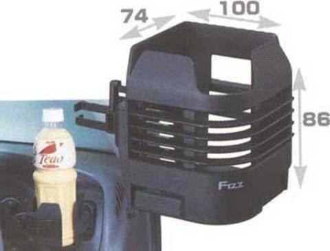 FIZZ-550 держатель банок FIZZ-550 держатель банок