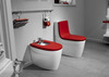 Roca Khroma 357657000 Биде напольное