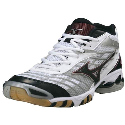 Mizuno Wave TORNADO  MID Волейбольные Кроссовки
