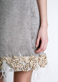 Платье ALEXIS MABILLE