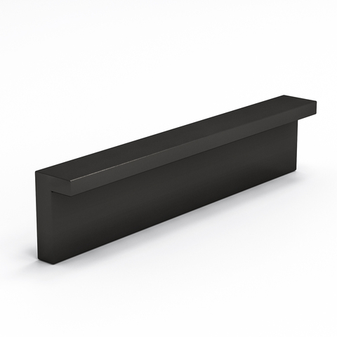 Скоба Corner (Matte Black)
