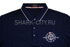 Поло Paul&Shark | 50/54/56