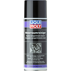 Спрей-очиститель двигателя Motorraum-Reiniger - 0,4 л