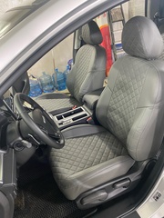 Чехлы на Haval M6 2021–2025 г.в.