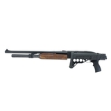 Складной приклад на Бекас, DLG Tactical