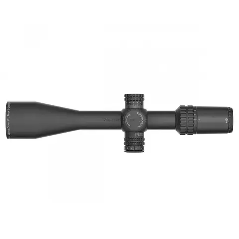 Vector Optics ORION PRO MAX 6-24x50 HD FFP MOA (SCFF-44)