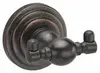 WasserKRAFT Isar K-7323D Крючок, цвет: бронза