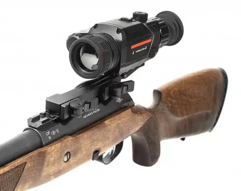 Тепловизионный прицел EATECH (GUIDE) SR650