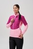 Женская куртка для лыж и бега зимой Nordski Hybrid Pro 2.0 candy pink-fuchsia - 3