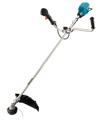 Аккумуляторная мотокоса Makita UR006GZ06