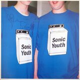 SONIC YOUTH: Washing Machine (Виниловая пластинка)