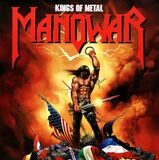 MANOWAR: Kings Of Metal (Компакт-диск)