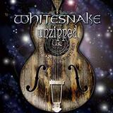 WHITESNAKE: Unzipped (Компакт-диск)