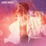 MVULA, LAURA: Pink Noise (Компакт-диск)