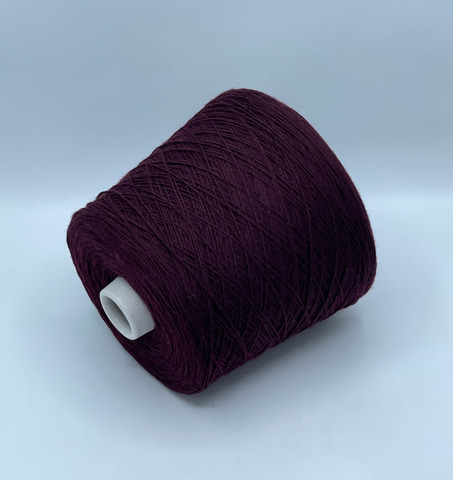Luxury Selection by Ri.Go, Olymp, 330м. 80% Меринос, 20% Полиамид, Темная вишня(654/842), 39565
