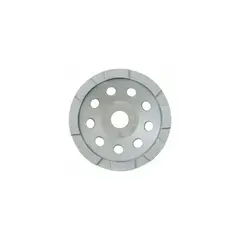 Алмазная чашка 125х22мм Standard for Concrete BOSCH 2608601573