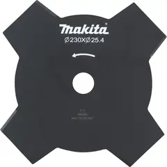 Нож для травы Makita 195150-5
