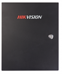 Контроллер доступа HIKVISION DS-K2804
