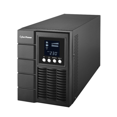 Источник бесперебойного питания CyberPower OLS1000E