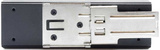 Коммутатор управляемый OSNOVO SW-80402-IL(port 90W,360W)