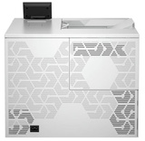 Принтер цветной HP Color LaserJet 6701dn