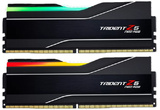 DDR5 128GB (2*64GB) G.Skill TRIDENT Z5 NEO RGB