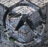 APHEX TWIN: Blackbox Life Recorder 21f / in a room7 F760( Aphex Twin ) (Компакт-диск)