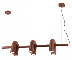 Подвесной светильник Kink Light Канти 08465-3A,06(GU10)