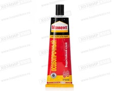 клей "МОМЕНТ" особопрочный 88 125г