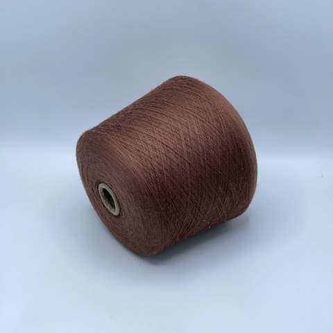 Zegna Baruffa, Millenium, 2/60 3000м, 100%меринос, Молочный шоколад(628/20/536), 41861
