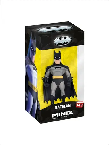 Фигурка Бэтмен из фильма Batman