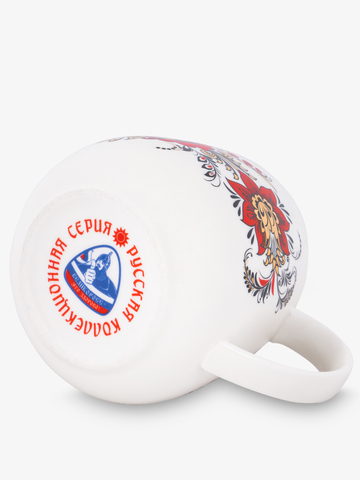 Кружка Великоросс «Золотая Пора»