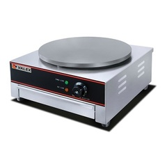 Блинный аппарат VALEX HCM-1 (450х470х230мм, 3кВт, 220В)