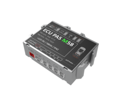 Парктроник 4Drive 4X-01/M58 Primer с 4-мя датчиками черного цвета