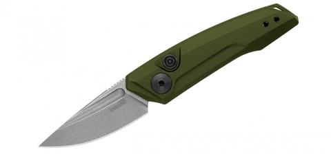 Автоматический нож Kershaw 7250OLSW Launch 9 (маленький)