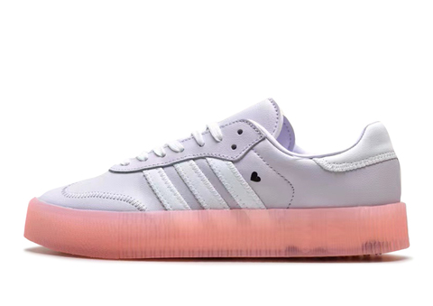 adidas Sambarose 'Valentines Day' 