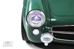 Mercedes C555MC с дистанционным управлением