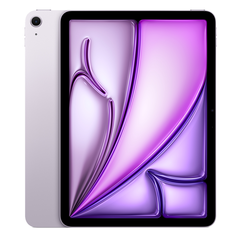 Планшет Apple iPad Air 11" M2 (2024) Wi-Fi 256GB, Purple (Фиолетовый)