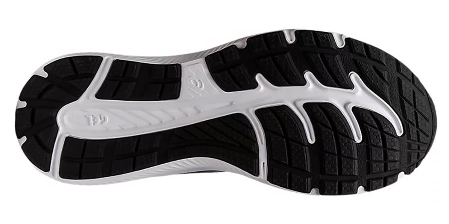 Asics Gel Contend 7 кроссовки беговые мужские темно-синие - 2