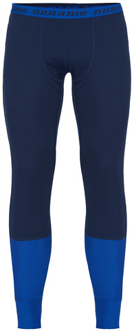 Детское термобелье кальсоны Noname Jr Arctos 22 navy-blue