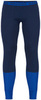 Детское термобелье кальсоны Noname Jr Arctos 22 navy-blue - 1