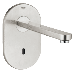 GROHE Eurosmart Cosmopolitan E 36334SD0 Кран для раковины встраиваемый инфракрасный фото