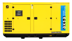 Дизельный генератор AKSA APD 165 A